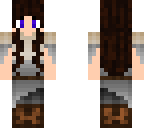 viking girl