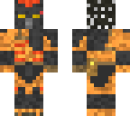 viper predator