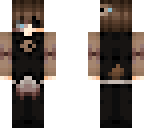 whitered freddy human