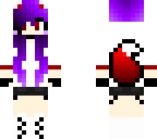 wof girl