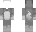 wolf onesie base