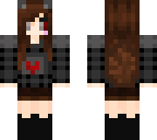 wolftale chara