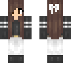 a skin