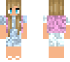 addison from zombies