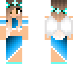 angel blue