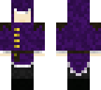 assassin mage