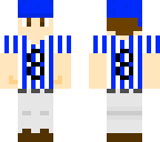 baseball player