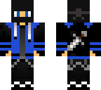 basic ninja blubje05