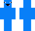 blue derp