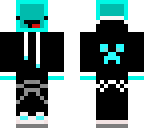 blue slime edit