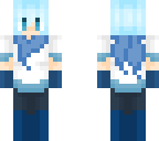 blueberry sans