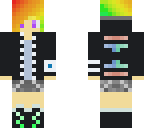 boy warcross