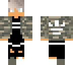 camo