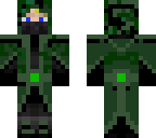 camo merlijngnome
