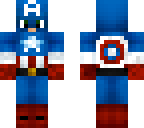 captain america