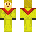 captain spain