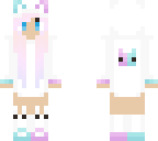 cat girl