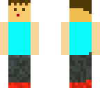 chad