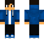 claucraft blue