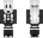 cute white wolf