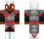 damain's dad