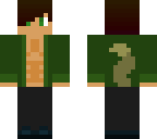 daved