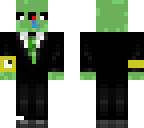 derp green slime