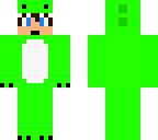 dino