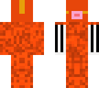 disguised shiny magikarp