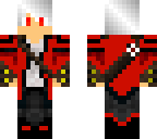 dmc dante