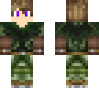 elf boy