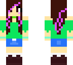 elf girl