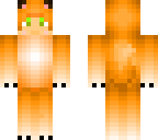 floxu the fox