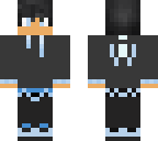 frost boy