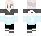 genderbent june