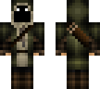 ghost archer