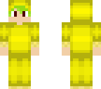 golden apple onesie