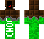 green chocolate derp bar