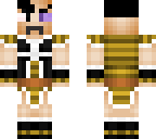 hairy nappa