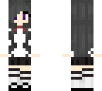 he