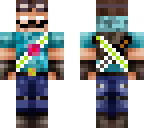 herobrine72 updated