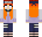 hinata fire