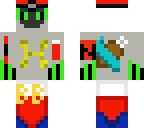 hypixel schmick64
