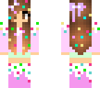 ice cream girl