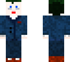 jerimiah