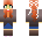 just monika