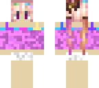 kutiekupcake sweety treat skin