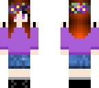lilac girl