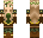 lyah elf