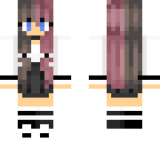 main character
